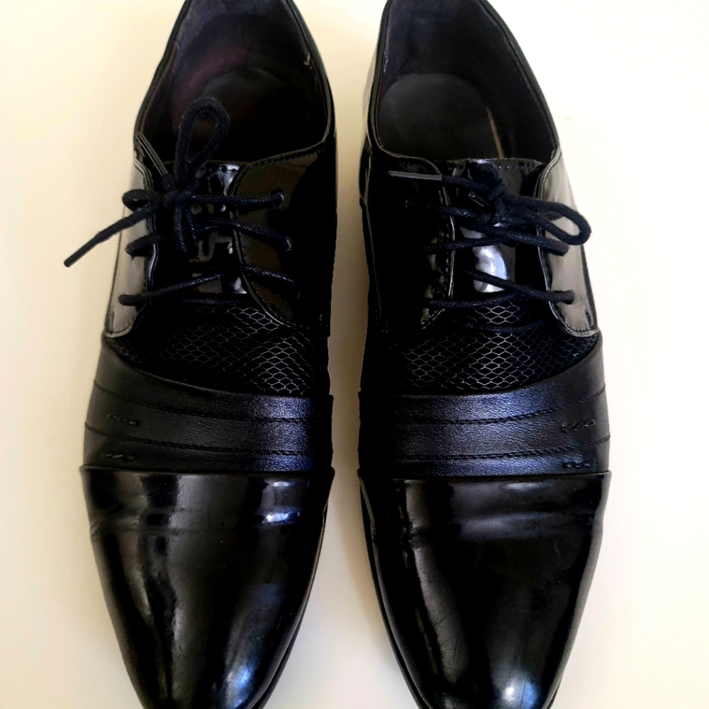 Men official shoes